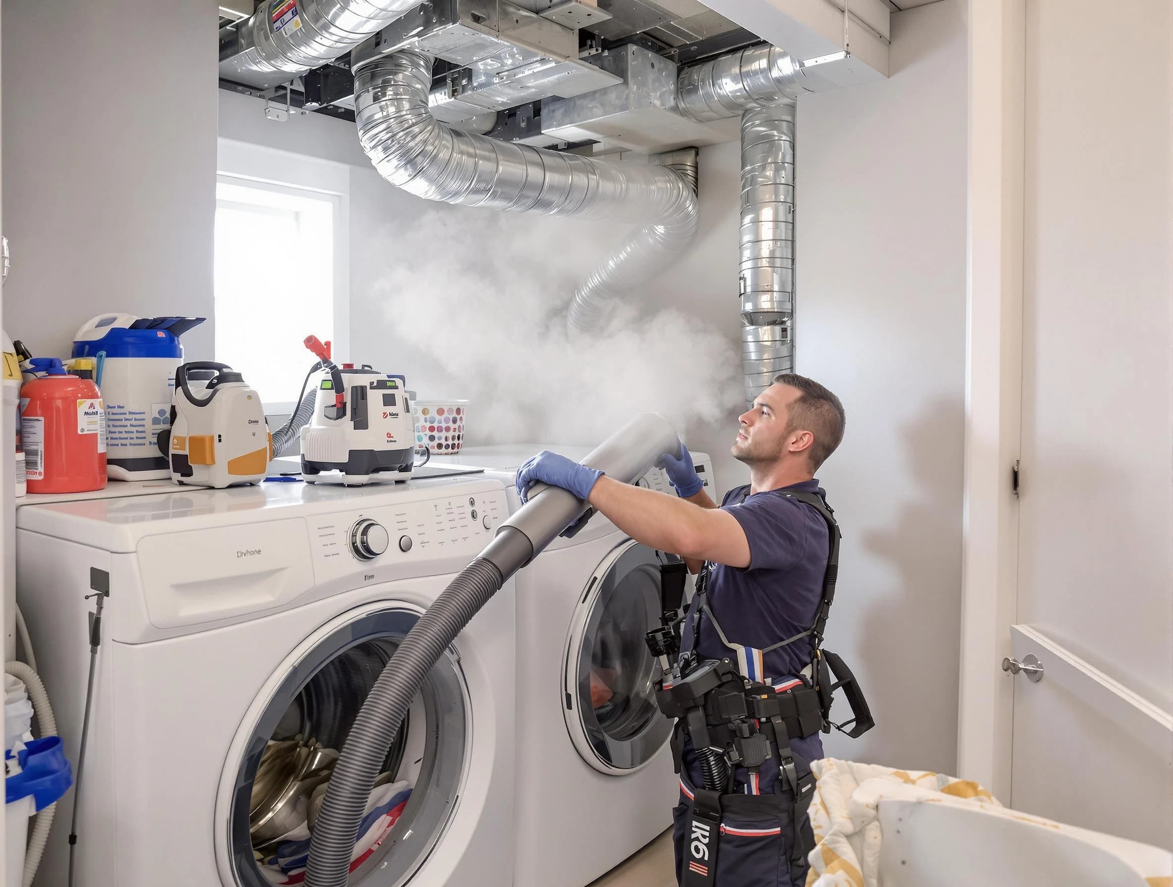 Duct Cleaning service in Chattahoochee Hills, GA
