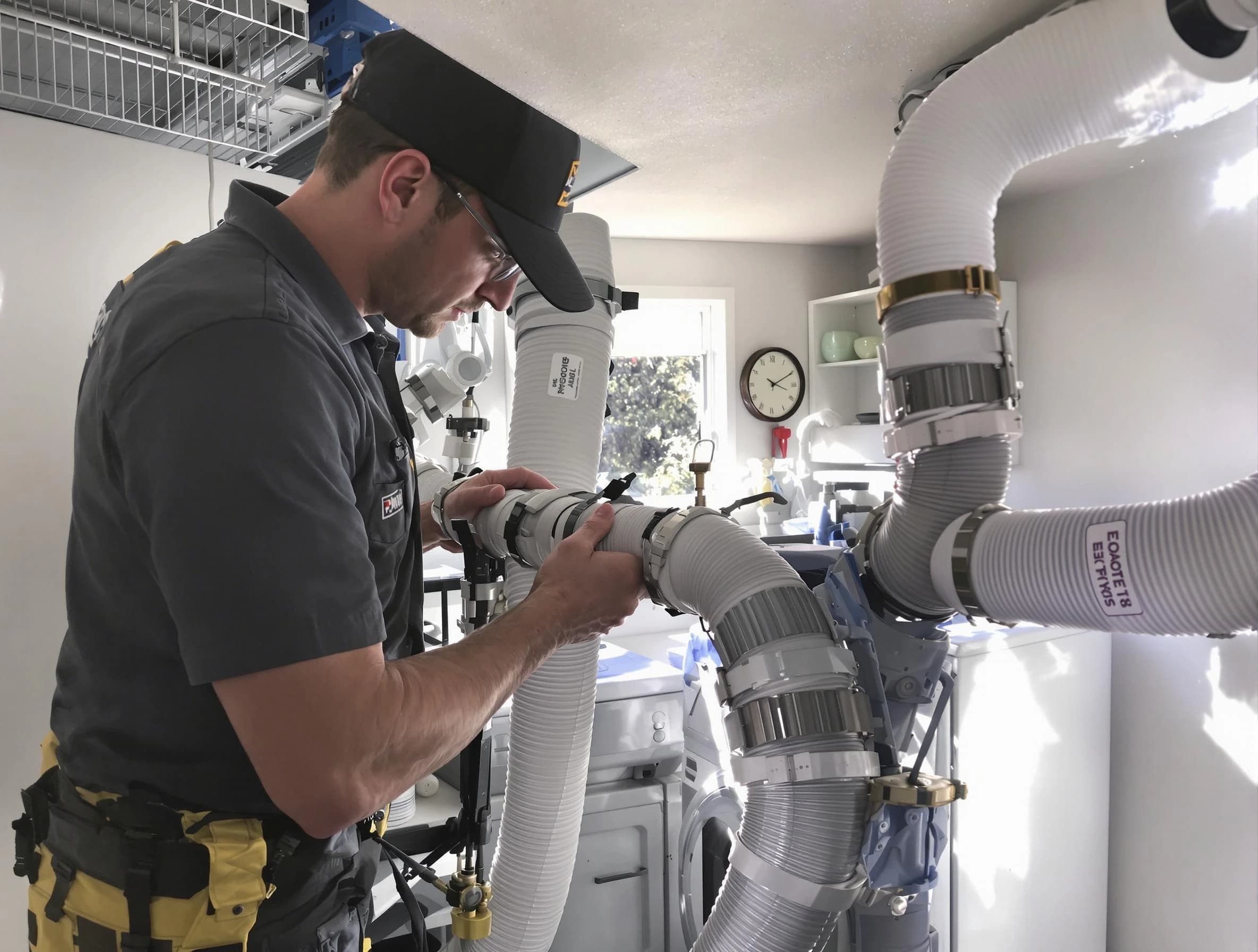 Hose Installation service in Chattahoochee Hills, GA