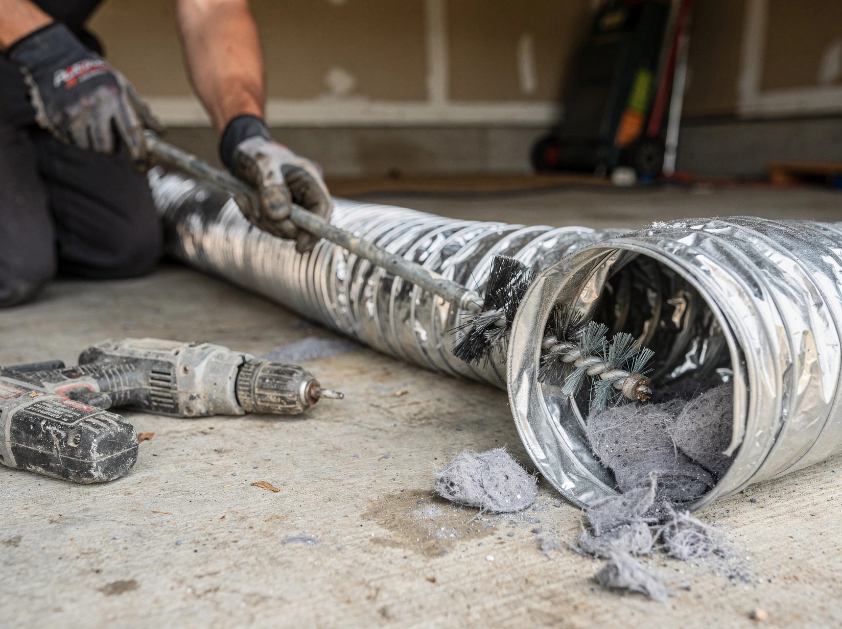 Duct Cleaning service in Chattahoochee Hills, GA