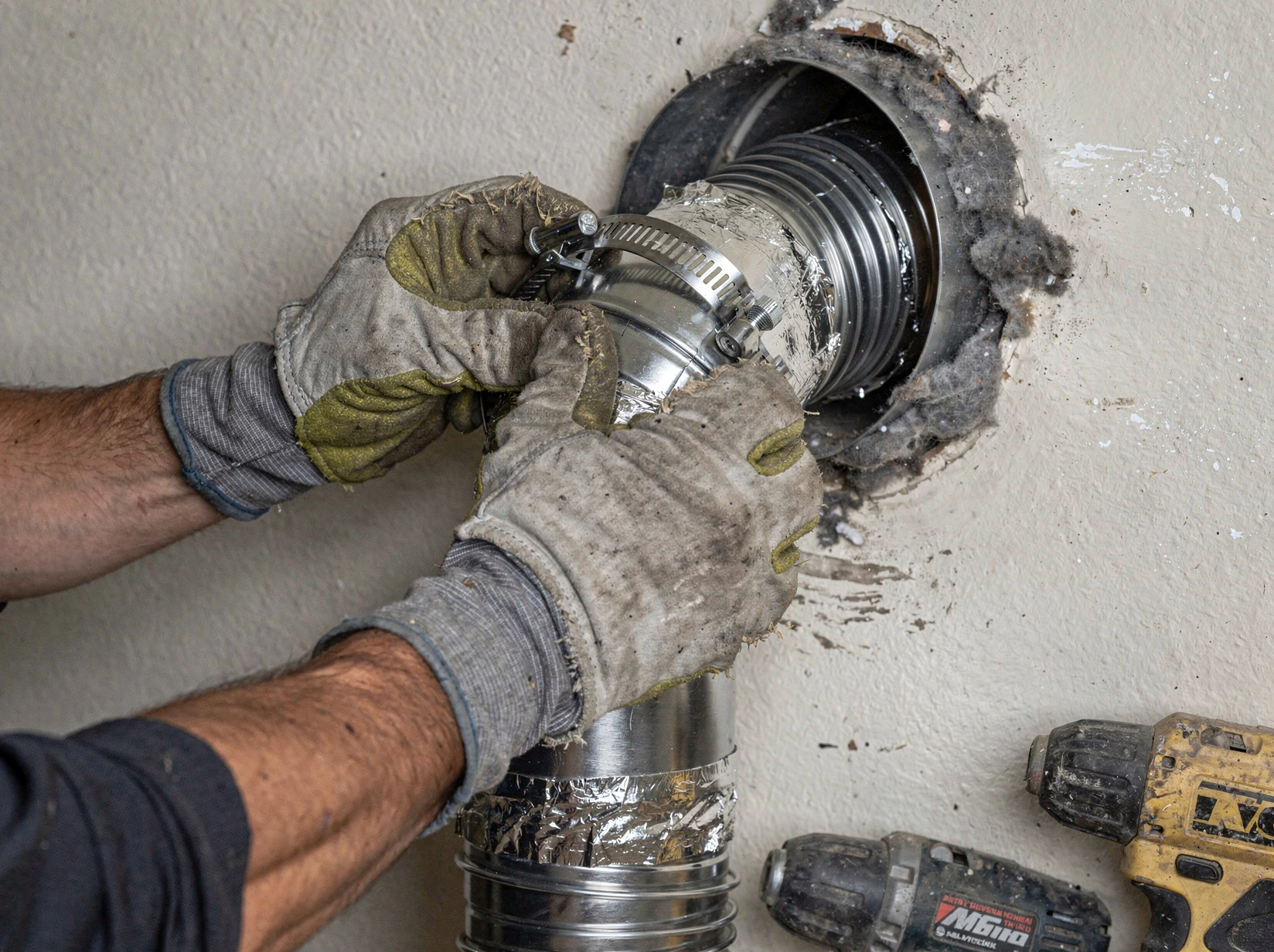 Hose Installation service in Chattahoochee Hills, GA