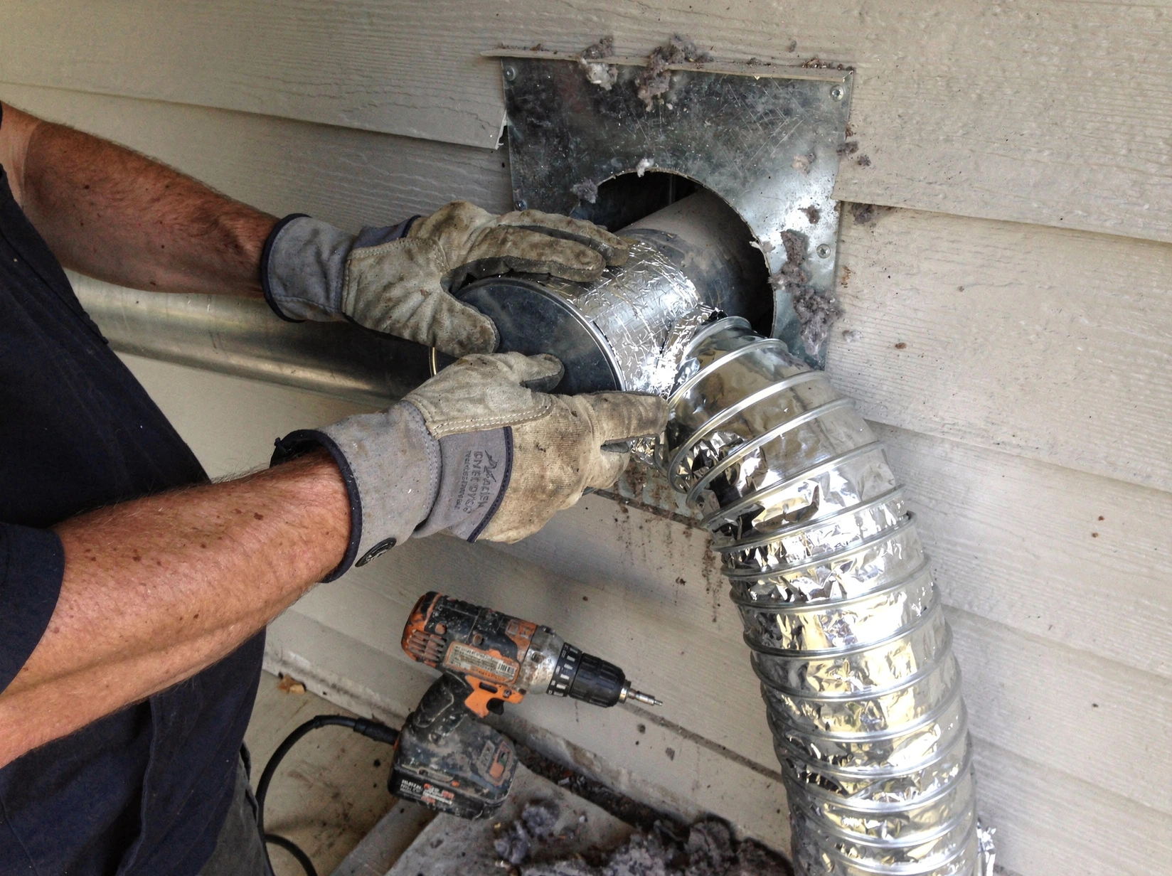 Vent Repair & Installation service in Chattahoochee Hills, GA