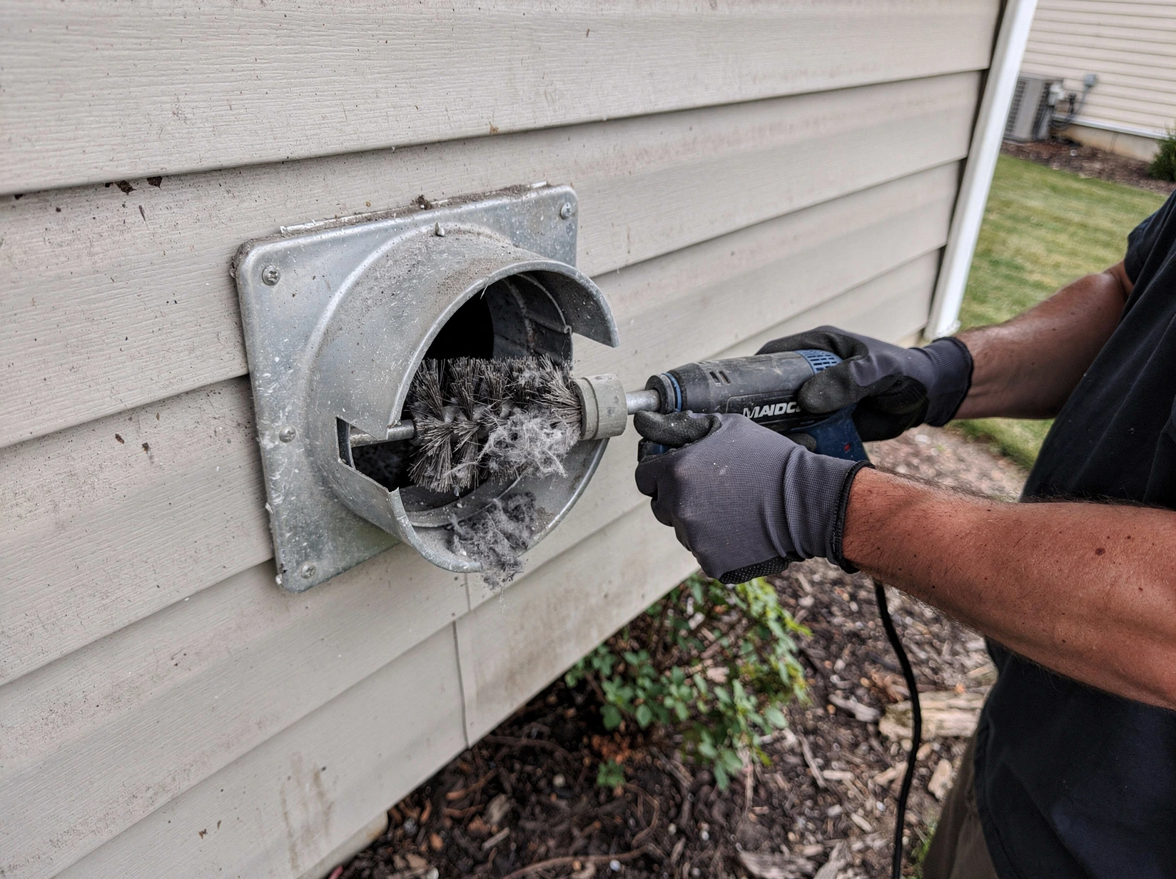 Residential Vent Cleaning service in Chattahoochee Hills, GA